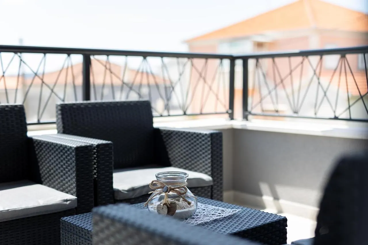 Apartments Maya & Tina Trogir