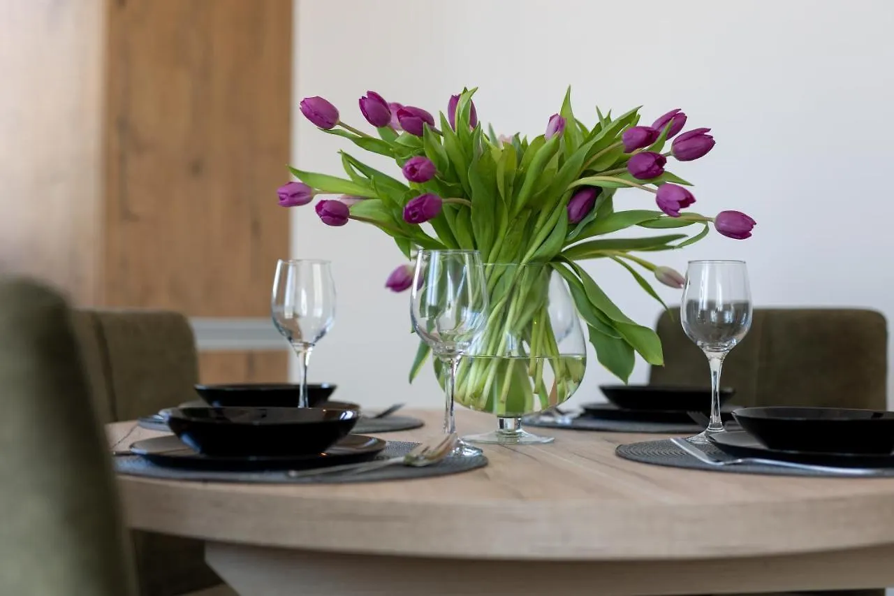 Apartments Maya & Tina Trogir
