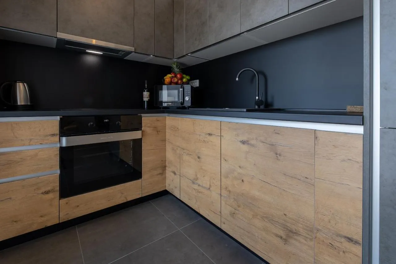 Apartments Maya & Tina Trogir